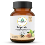 Organic India Triphala Veg Capsule