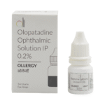 Ollergy Eye Drop