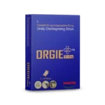 Orgie Plus Oral Strips