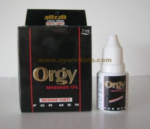 Orgy Enlargement Oil