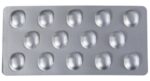 Oxra 10 mg Tablet Sun Pharma dapagliflozin blister of 14 tablets