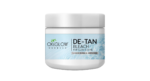 OxyGlow Herbals D-Tan Bleach Cream 50 g jar front