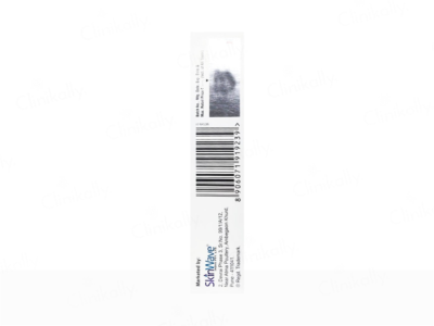 Sebocyte Gel tube