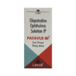 Patavue-BF Eye Drop