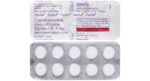 Peritol 4 mg cyproheptadine hydrochloride tablets Themis blister with composition