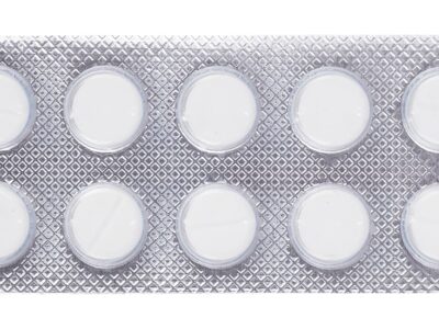 Peritol 4 mg Tablet blister of 10