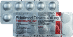 Pidotimune-400 Tablet