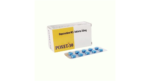 Poxet-30 dapoxetine HCl 30 mg Sunrise Remedies box and blister