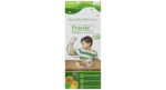 Practin Herbal Syrup Tasty Pineapple 175 ml pack