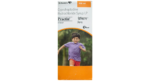 Practin Syrup cyproheptadine 2 mg per 5 ml Dr Reddys 200 ml carton