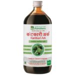 Purndhenu Kantkari Ark bottle, 485 ml