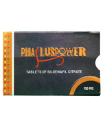 Phallus Power 110 Mg Tablet