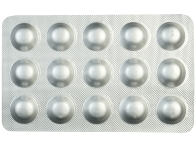 Ramistar-AM 5 Tablet blister composition panel