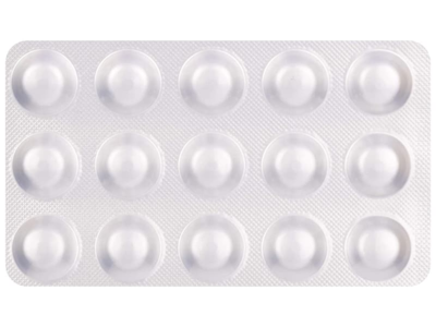 Ramistar-H 5 Tablet blister composition panel