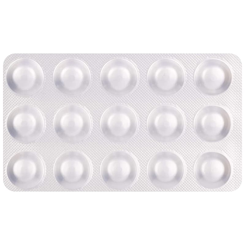 Ramistar-H 5 Tablet blister composition panel
