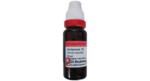 Dr. Reckeweg Aalserum 7X Mother Tincture Q