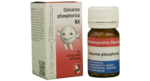 Dr. Reckeweg Calcarea Phosphorica Biochemic Tablet 6X
