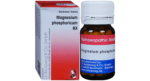 Dr. Reckeweg Magnesium Phosphoricum Biochemic Tablet 6X