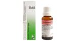 Dr. Reckeweg R65 Psoriasis Drop