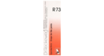 Dr. Reckeweg R73 Joint Pain Drop