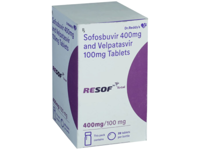 Resof Total Tablet pack front