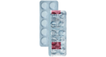 Salbetol 4 mg Tablet FDC salbutamol 4 mg strip of 10 tablets