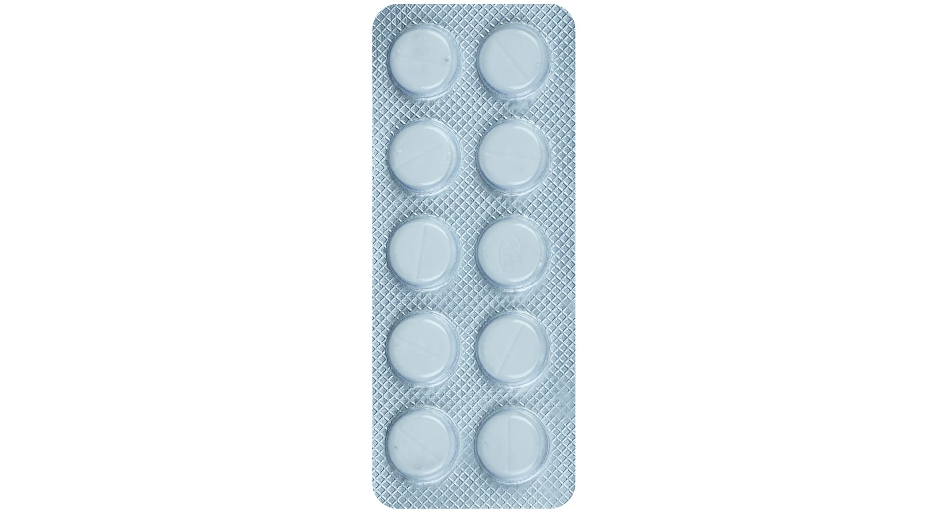 Salbetol 4 mg Tablet blister of 10 uncoated tablets