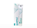Scarpull Cream tube and box, 30 gm