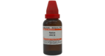Dr Willmar Schwabe India Opium Dilution 200 CH 30 ml bottle
