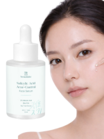 Seoulskin Salicylic Acid Acne-Control Face Serum