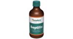 Himalaya Septilin Syrup 200 ml bottle with carton