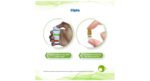 Seroflo 250 Rotacaps container and rotacap from Cipla