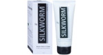 Silkworm Shampoo 100 ml bottle front with keratin and silk protein