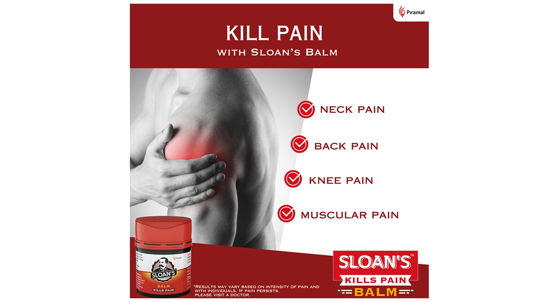 Sloan's Balm - view 4
