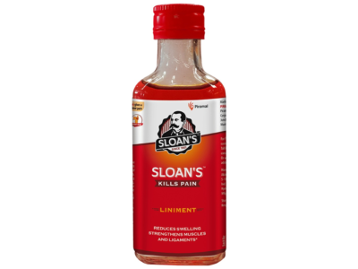 Sloan's Liniment