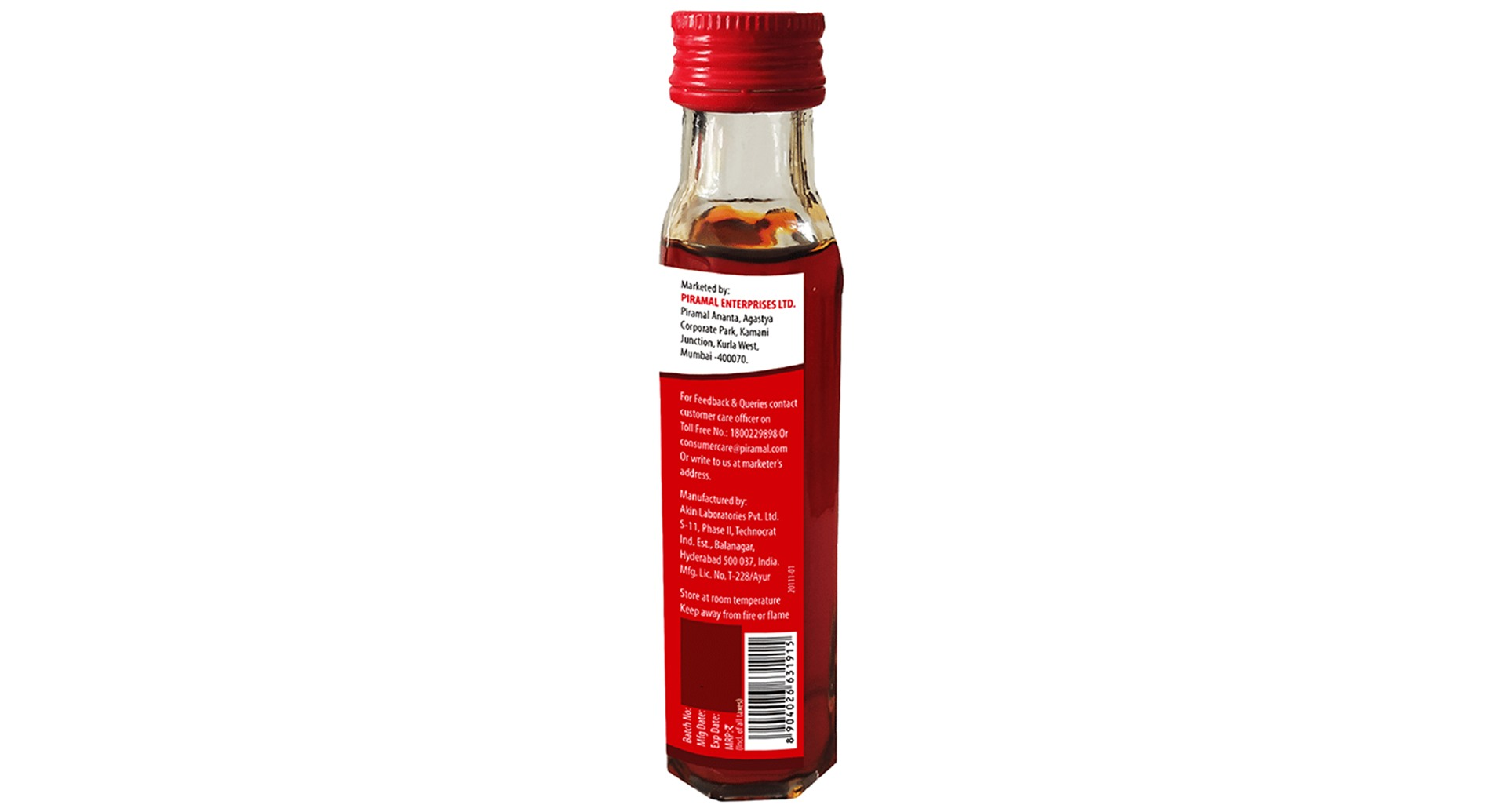 Sloan's Liniment - view 3