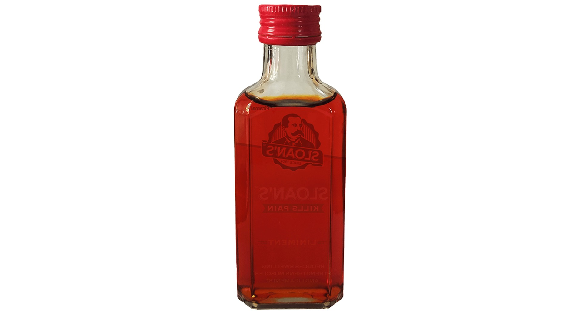 Sloan's Liniment - view 4