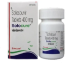 Sofocure 400mg Tablet