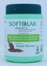 Softolax Saunf Powder