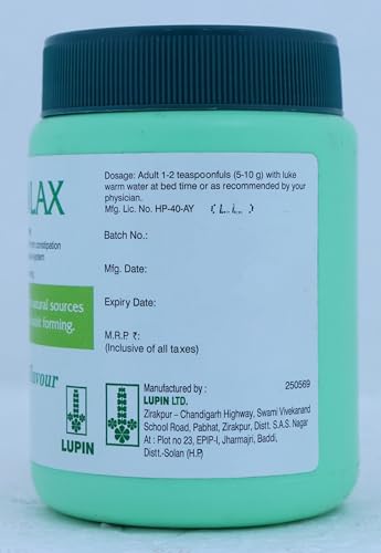 Softolax Saunf Powder - Image 3