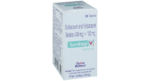 Sovihep V Tablet Zydus sofosbuvir 400 mg velpatasvir 100 mg bottle of 28 tablets