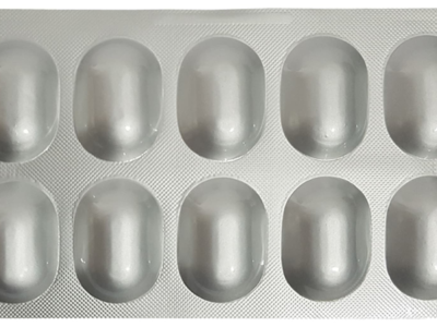 Stiffgon-Pro Tablet blister of 10 tablets