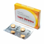 Super Zhewitra Tablet