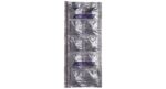 Syncapone 100 Tablet Sun Pharma levodopa carbidopa entacapone strip