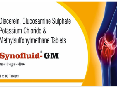 Synofluid-GM Tablet