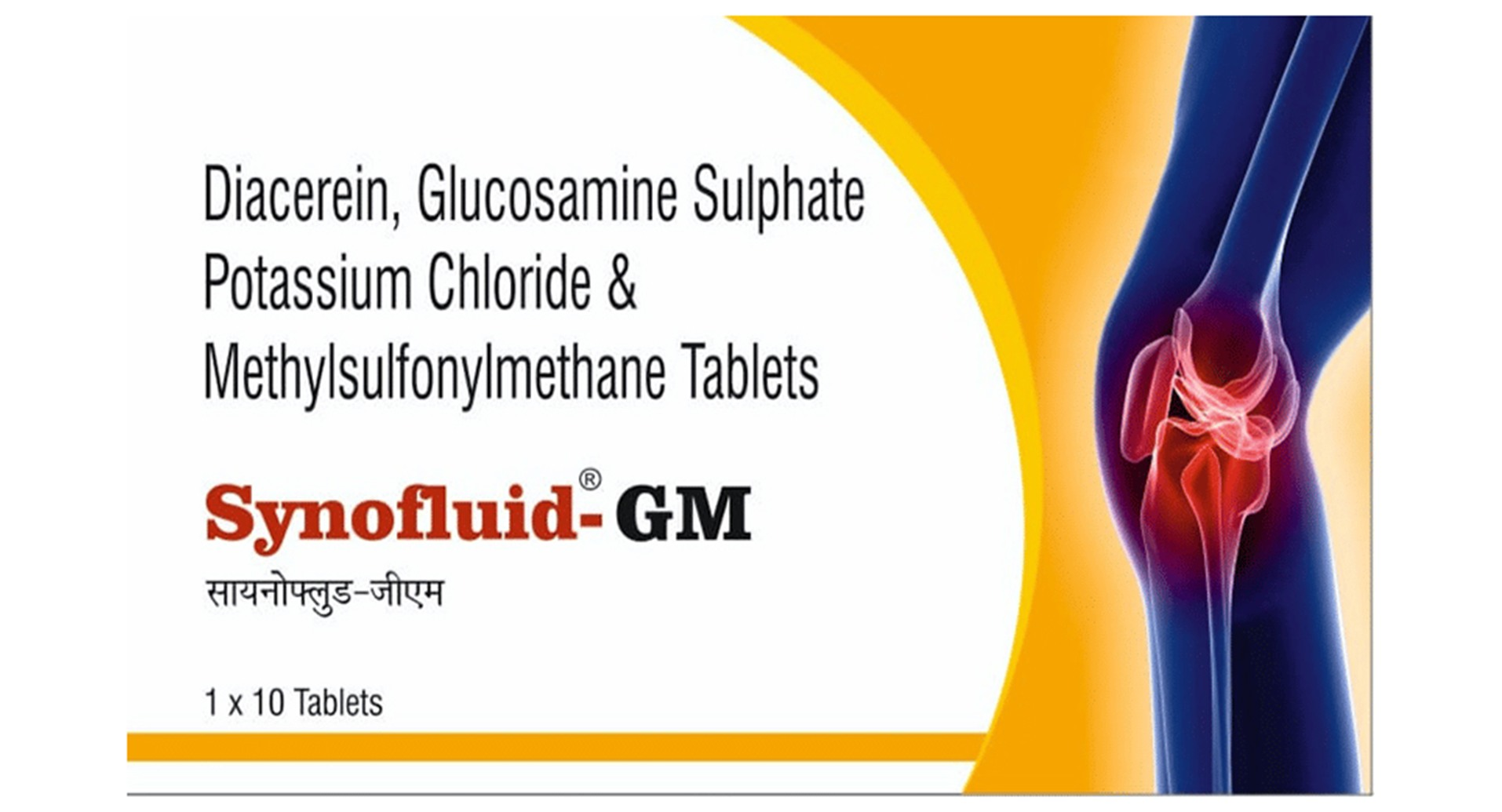 Synofluid-GM Tablet