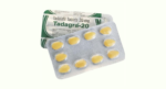 Tadagra 20 Mg Tablet