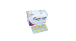 Tadagra 40 Mg Tablet