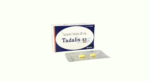 Tadalis SX 20 Mg Tablet