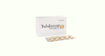 Tadalista 60 Mg Tablet